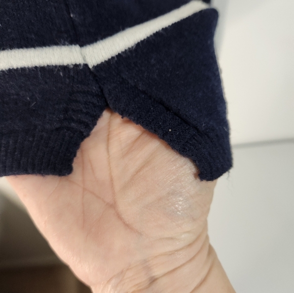 Womens ALBATROS Viscose Sweater, Size Medium - Picture 3 of 7